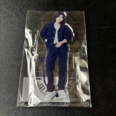 小野慶人　KO1KEYZ ファンミ アクリルスタンド　新品未開封