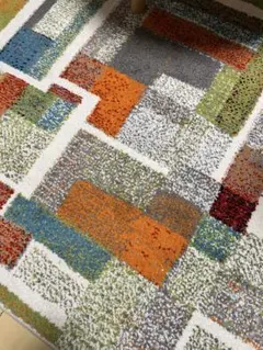 IKEHIKO（イケヒコ）トルコ製 ウィルトン織りカーペット200×250cm