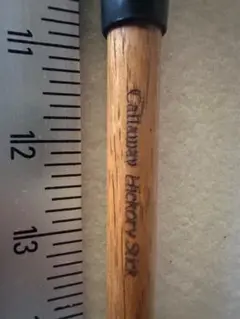 キャロウェィ　ヒッコリーシャフト