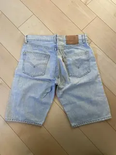 Levi's リーバイス デニム ハーフパンツ