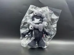 新品タグ付き　ミャクミャク EDWIN エドウィン チェーン付きぬいぐるみ