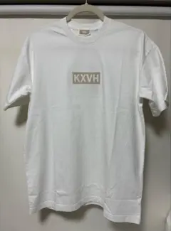 期間限定】 KITH K&K CAVIAR TEE CHALK Sサイズ - メルカリ