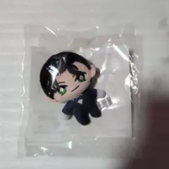 名探偵コナン　セガラッキーくじ　執事喫茶　ぬいぐるみマスコット　赤井秀一　D賞