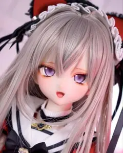 ドルフィードリーム カスタムヘッド