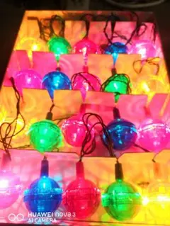 2025年最新】昭和レトロなクリスマスツリーライトの人気アイテム