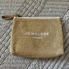 Jo Malone ジョーマローン ブロッサムズ ポーチ ノベルティのサムネイル