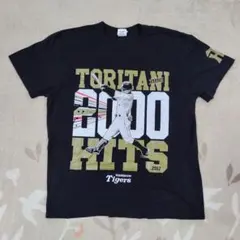 2026年最新】2000本安打記念Tシャツの人気アイテム - メルカリ