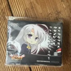 サノバウィッチ　綾地寧々　スリーブ　限定　メンカタ ホビーステーションシングル通販店 / 綾地 寧々 メンカタ
