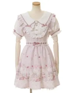 2026年最新】sugary treats picnic柄ワンピースの人気アイテム - メルカリ