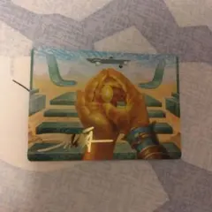 MTG マインド・ストーン 箔押し イラストコレクション - メルカリ