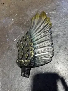 メタリフェルホソアカクワガタ ペレン島 ブラック WD 約93ミリ 標本