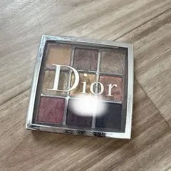 Dior アイシャドウパレット