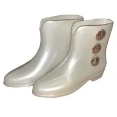 2026年最新】Vivienne Westwood×Melissa レディース 長靴・レイン