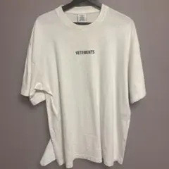 新品未使用】Alltimers 倒産フェイクニュース Tシャツ 白 Lサイズ 