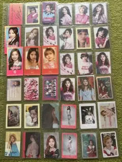 twice トレカ グッズセット