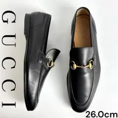 Gucci ヨルダーン ウィメンズ ローファー 使用3〜4回程 正規品 美品