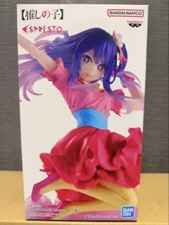 推しの子 ESPRESTO Poppin' Heart アイ