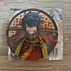 桃源暗鬼 無陀野 一ノ瀬 TSUTAYA 缶バッジ - メルカリ