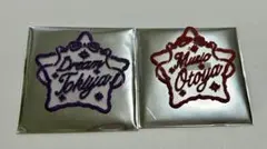 うたプリ ASSHC チュール刺繍しおり 音也 トキヤ