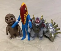 2026年最新】フィギュア ウルトラマンシリーズ 怪獣の人気アイテム
