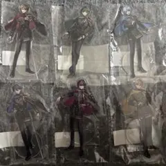2026年最新】シクフォニ アクスタ redの人気アイテム - メルカリ