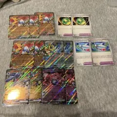 ポケモンカード まとめ売り 15枚