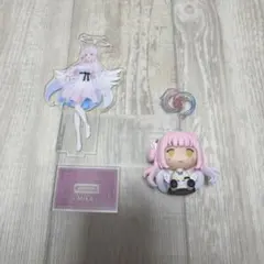 ブルーアーカイブ 一番くじ ミカセット - メルカリ