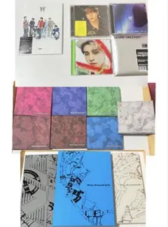 ENHYPEN アルバム まとめて売り セット