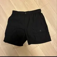 Kith ショートパンツ ブラック Mサイズのサムネイル