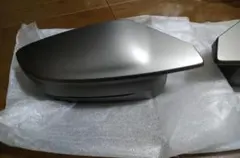 未使用品】BMW セリウムグレー ミラーカバー 左右セット G20 - メルカリ
