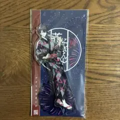 佐伯イッテツ アクリルスタンド　にじさんじ花火大会2024