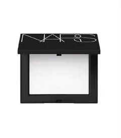 NARS ライトリフレクティングセッティングパウダー プレスト 10g