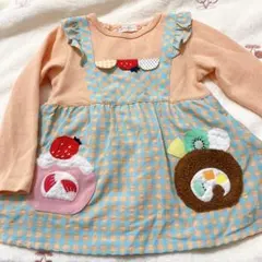 ベイビーチアー 110