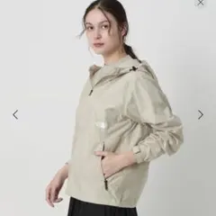 ○美品○THE NORTH FACE コンパクトジャケット レディース Lサイズ