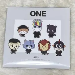 三代目J Soul Brothers ミニアルバム 『ONE』 - メルカリ