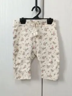 tete a tete レギンス パンツ　花柄