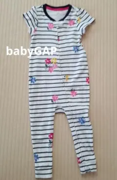 babyGAP ロンパース　18～24months