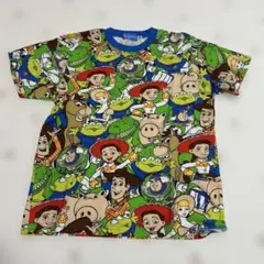トイ・ストーリー Tシャツ 150cm