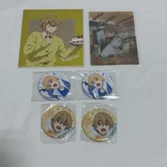 Free! 葉月渚 まとめ売り