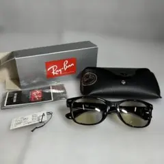 レイバン　サングラス 0RB2132F NEW WAYFARERのサムネイル