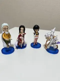 2025年最新】ワールドコレクタブル ハンコックの人気アイテム - メルカリ