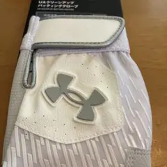 アンダーアーマー　バッティンググローブ Ｌ⭐︎新品⭐︎