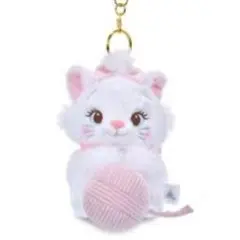 2026年最新】おしゃれキャットマリーキーホルダーの人気アイテム