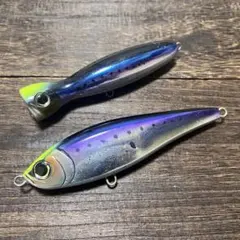 2026年最新】duel ポッパーの人気アイテム - メルカリ