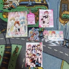 すとぷり　さとみ君セット