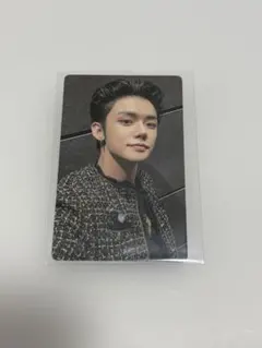 txt ヨンジュン トレカ