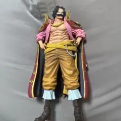 ワンピース エース ロジャー 2体セット フィギュア - メルカリ
