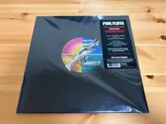 Pink Floyd Wish You Were Here レコード
