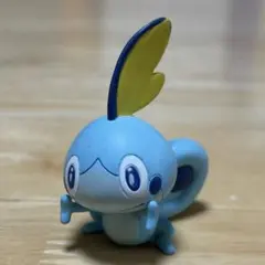 ポケモン　メッソンフィギュア