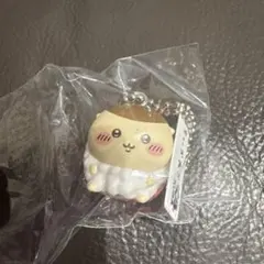 最安値　くら寿司 くりまんじゅう フィギュア キーホルダー　びっくらポン